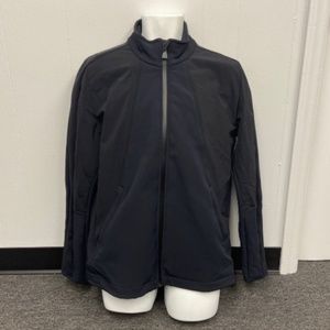 Aztech Zip Hoodie / Mid Layer Ski Jacket